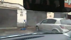 Установка парктроника Ларгус. Смоленск. Супер-СТО