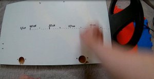 ТЕСТ ГЛУБИНЫ НА Х ТЕРРА 705.