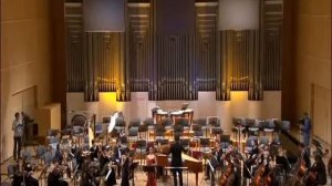 Schnittke - Concerto Grosso No. 1