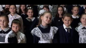 Пенза моя... Мы любим тебя, наша Пенза...