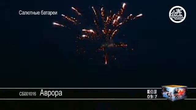 СБ001016 Аврора смотреть онлайн