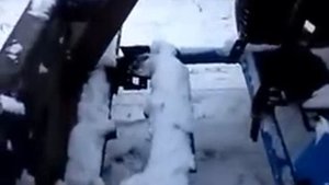 Самодельный минитрактор. Электрический подъем навески.