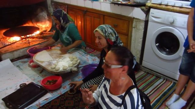 САПАДЕРЕ Деревня, Дом ШЁЛКА, Деревенский ДОМ, Красиво Завязать Шарф, Турция, Аланья// Наталья Шенер смотреть онлайн