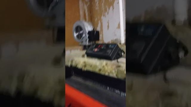 Котел длительного горения Комфорт  отзыв