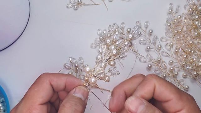 #tocados  para #novias  o #peineta  para #quinceañera смотреть онлайн