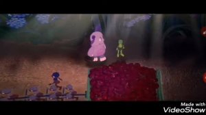 Лунтик Обратная сторона луны трейлер(улучшенный)