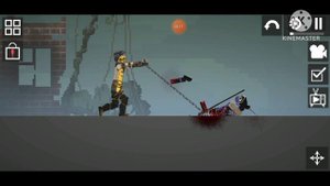 Mod Scorpion🦂 - MORTAL KOMBAT MODS [MELON PLAYGROUND]