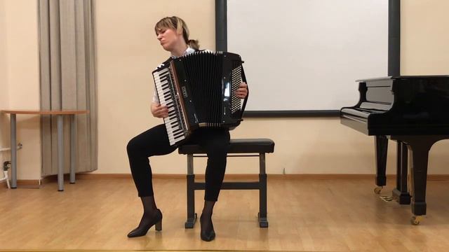 Masters - Ilona Savina (Russia) www.CMA-2020.com смотреть онлайн