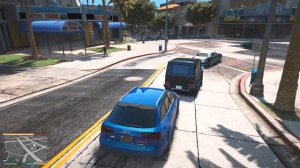 ГТА 5 Реальная Жизнь №266 НАШЕЛ ОГРОМНЫЙ БИЗНЕС МАФИИ. У МЕНЯ БОЛЬШИЕ ПРОБЛЕМЫ. СЛЕЖКА НА ФБР.