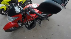 Lifan KPT 200 4V vs Lifan KPT (NBF-2)? Огляд мотоциклів Lifan, Takken, Spark?#мотодтп#мотоцикл2023