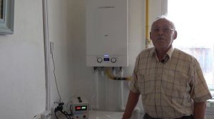 Подключение многоквартирных домов к индивидуальному отоплению
