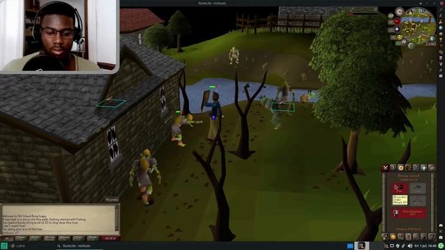 Gaming on Manjaro | OS Review смотреть онлайн