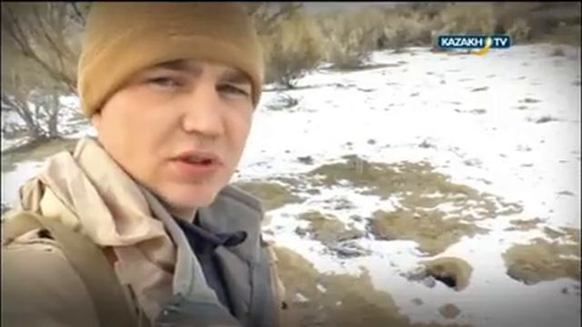 Охота на зайца смотреть онлайн