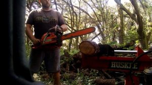 Stihl 361 vs Husqvarna 357xp