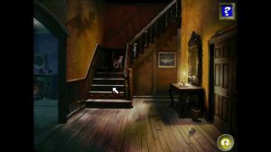 Секретная комната 🌸 Искатель в доме с привидениями 🌸 БОНУС