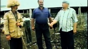 Абдулкъадир Сайдумов (ЧУБАНРИЗ)