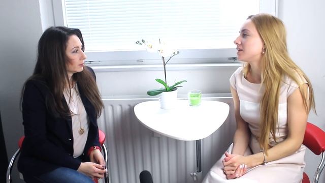 ✓ Определение цветотипа внешности и цветовой паспорт