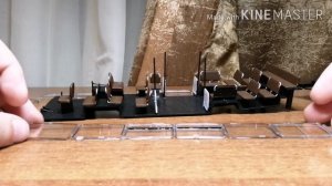 ДОРАБОТКА ЛАЗ-4202 | ХБИ | НАШИ АВТОБУСЫ ОТ MODIMIO COLLECTIONS | ВЫПУСК №12