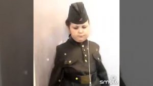 29.03.18 Рождественский - Помните в smule