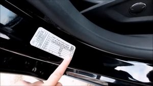 Маркировки Ford Mondeo V EcoBoost 2.0 199 л/с | Проверка перед покупкой