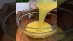 Индийская сладость Бурфи из сухого молока рецепт #Shorts