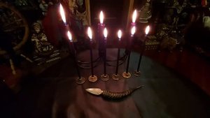 ОБЕРЕГ ОТ ЗЛА  ОЧЕНЬ СИЛЬНЫЙ, СПАСИТЕЛЬНЫЙ РИТУАЛ  ДАРЮ ВСЕМ...ВЕДЬМИНА ИЗБА ▶️ ИНГА ХОСРОЕВА...