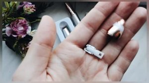 EYEBROW TRIMMER ANLAN | ТРИММЕР ДЛЯ БРОВЕЙ АЛИЭКСПРЕСС |frangiranse