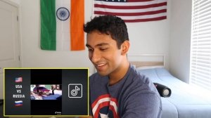 Реакция АМЕРИКАНЦА на мемы из России и США| Америка vs Россия