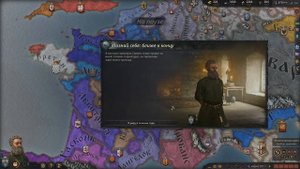 Высокое Государство в Crusader Kings 3