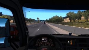 Начало Карьеры - American Truck Simulator