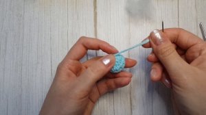 Слингобусы Детские бусы крючком / Сrochet necklace