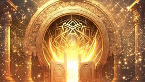 ?АСМР - частота богатства, денег, изобилия | просто слушайте и получайте все, что хотите