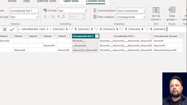 Why You Should Take Advantage Of The DAX Table Constructor