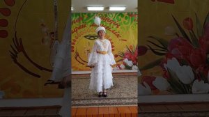 Л.Хамиди - "Қазақ вальсі"