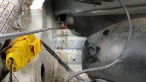 чистка дренажа панорамы