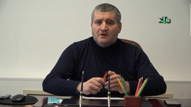 Дигидай церин идарадай хабарар.
