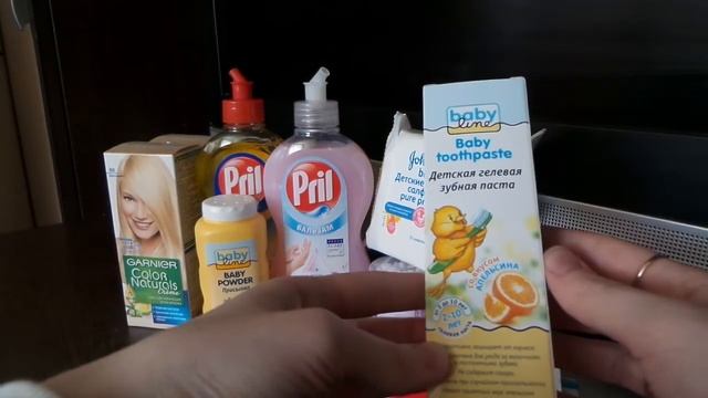 Покупки уходовой косметики в феврале. смотреть онлайн