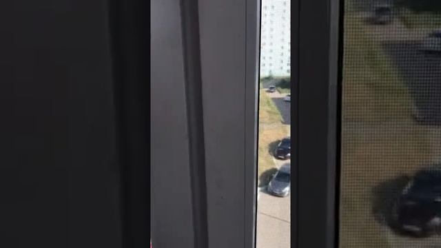 Как заменить ручку на пластиковом окне#shorts смотреть онлайн