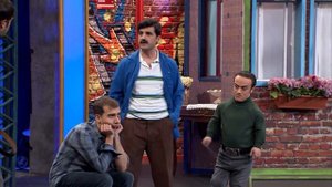 Çok Güzel Hareketler 2 | Mahalle Katkısı 4 (18.Bölüm)