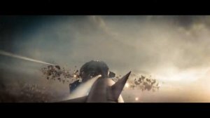 Clip On Film || Клип На Фильм - Человек Из Стали