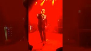 "Рок-Острова" - "Костры" - 19.02.2015 (Челябинск, Maximilian's)