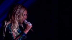 Beyonce - XO (Live @ BRIT Awards 2014) + DL HD