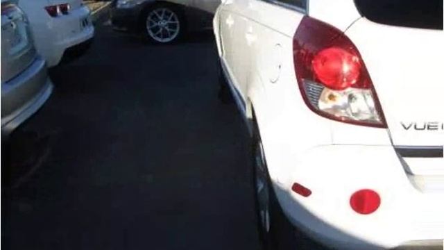 2008 Saturn VUE Used Cars Rocky Mount NC смотреть онлайн