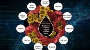 Объясню за 2 минуты, что такое молекулярный водород. 16+