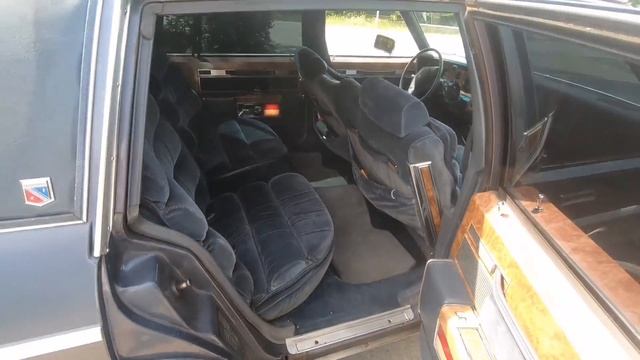 Как это - катать на классическом автомобиле каждый день? смотреть онлайн