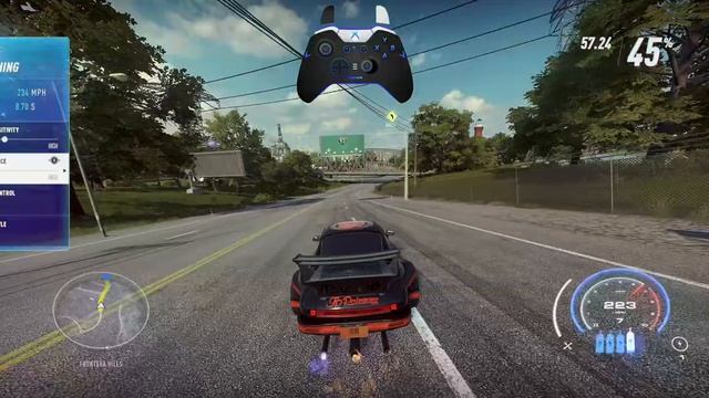 NFS Heat | Helios 2 | 2:02.96* (21:9 HDR) смотреть онлайн