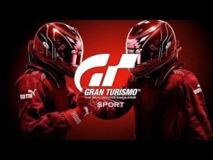 Gran Turismo Sport #7