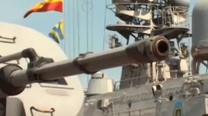 7 Самых мощных кораблей ВМФ России