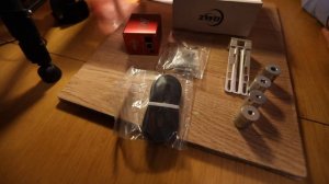 Распаковка, установка и подключение электрофокусера ZWO EAF  (Electronic Automatic Focuser)