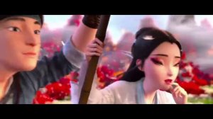 Белая змея - Не оставляй меня